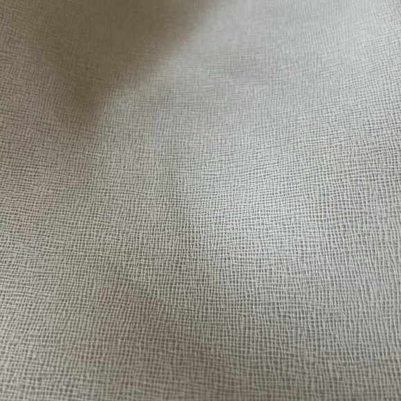 Dooney & Bourke Penelope Shopper Neutral Colors Grey /Tan Large Bag EUC Dust bag - Picture 3 of 16